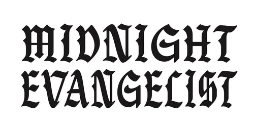 Midnight Evangelist