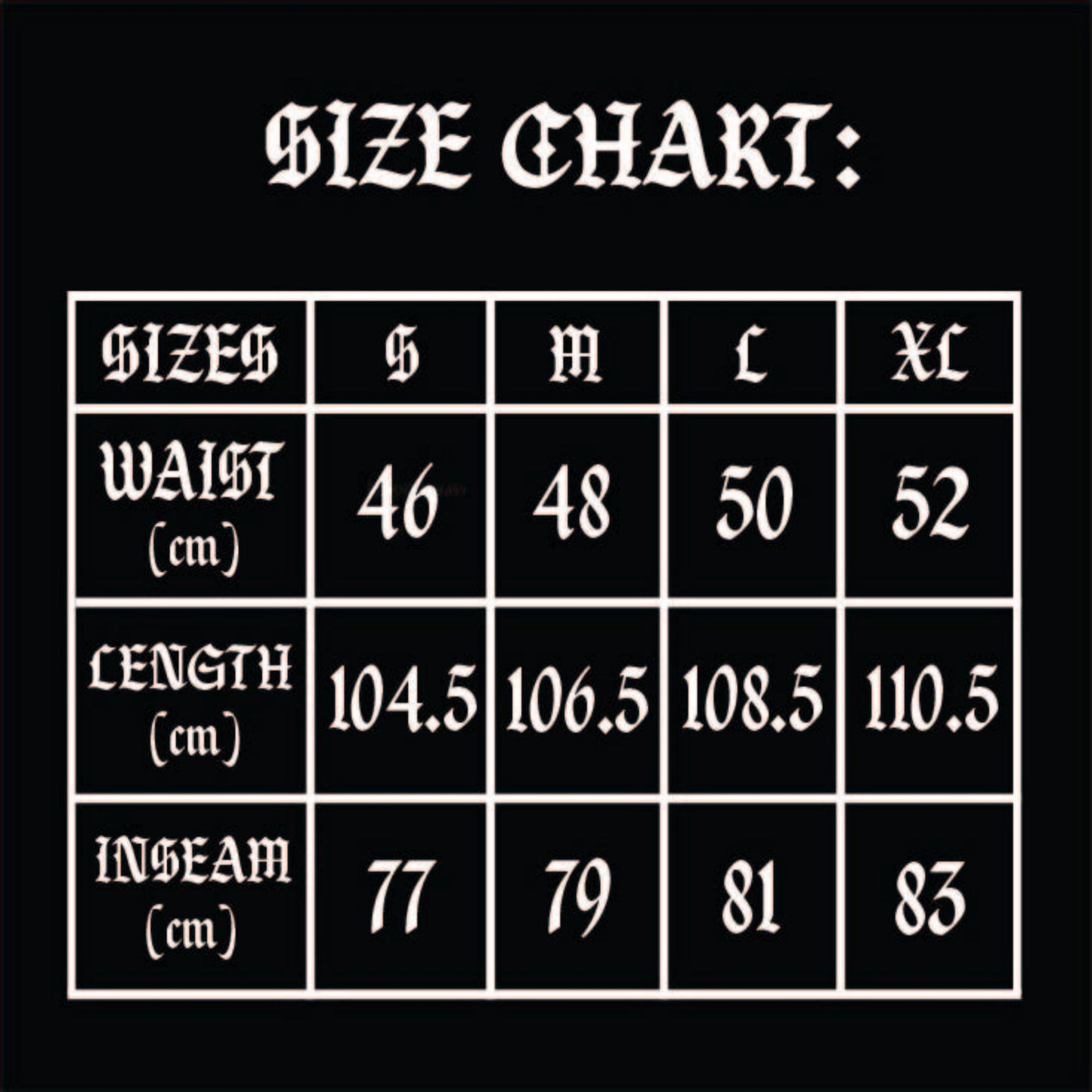 "MIDNIGHT EVANGELIST" SWEATPANTS