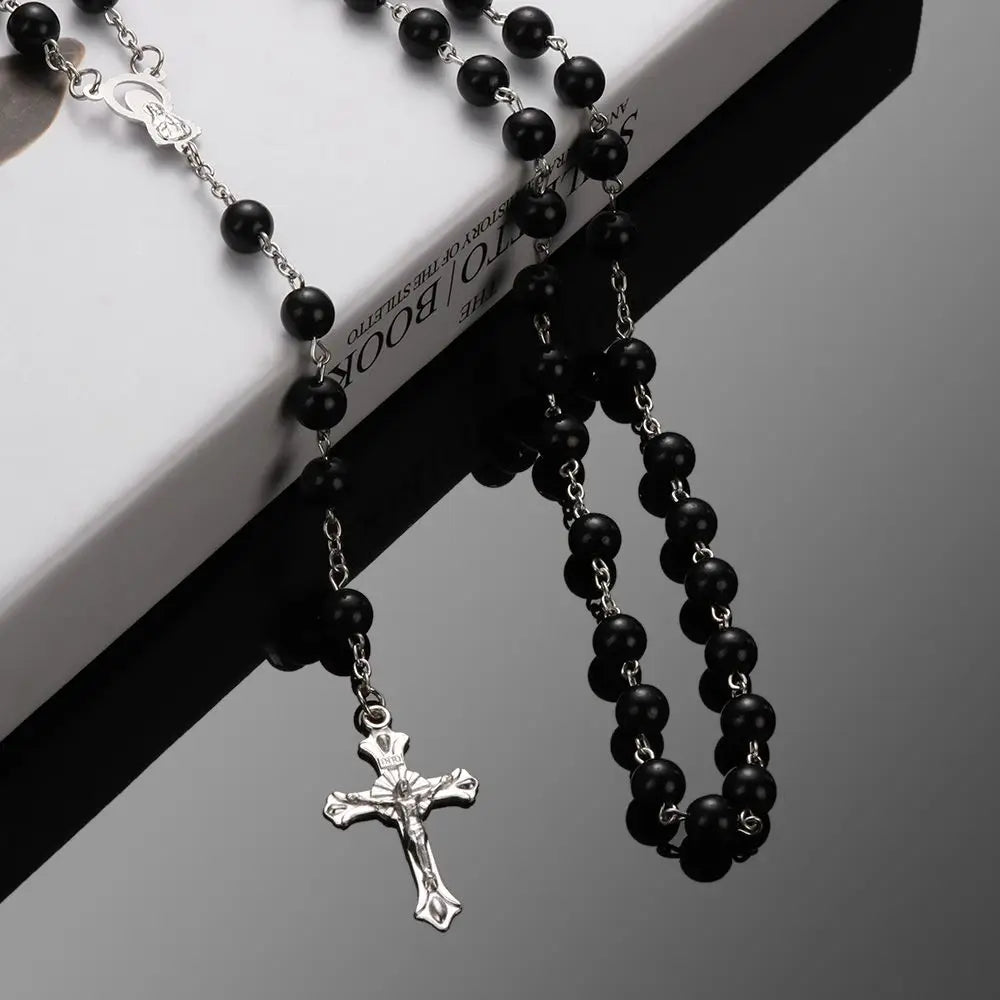 Cross Rosary