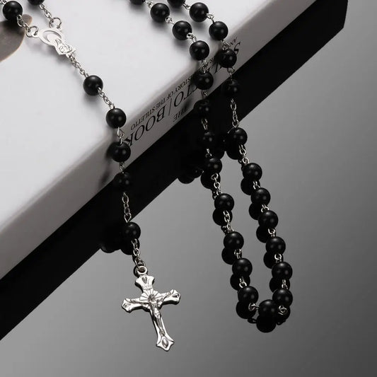 Cross Rosary